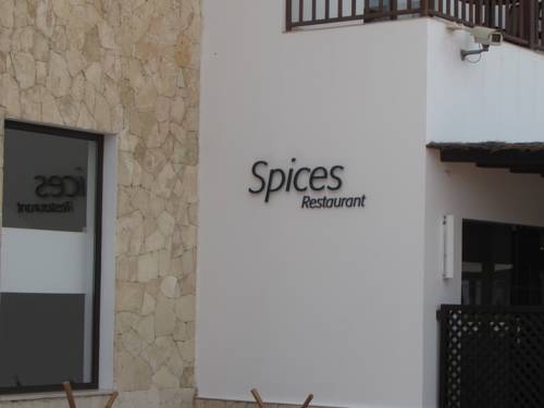 Dunas Beach Resort Apartment (4089) Santa Maria Cape Verde Last Minute Hotel Booking.com