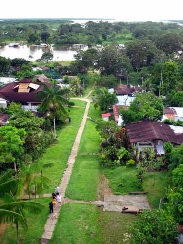 Puerto Nariño- Amazonas Colombia Last Minute Hotel Booking.com