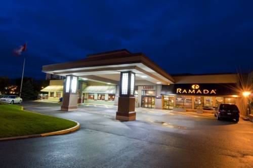 Kelowna (British Columbia) Canada Last Minute Hotel Booking.com