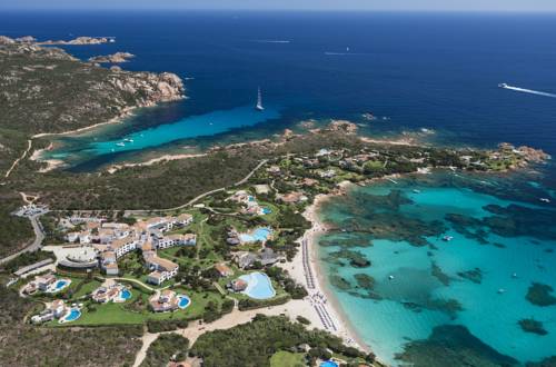 Porto Cervo Italy Last Minute Hotel Booking.com