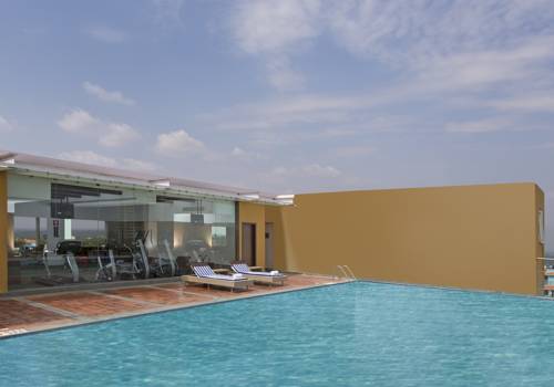 Bangalore India Last Minute Hotel Booking.com