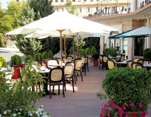 Antequera Spain Last Minute Hotel Booking.com