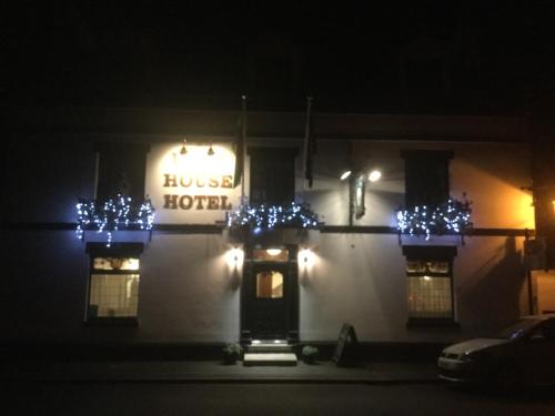 Bangor-on-Dee United Kingdom Last Minute Hotel Agoda.com