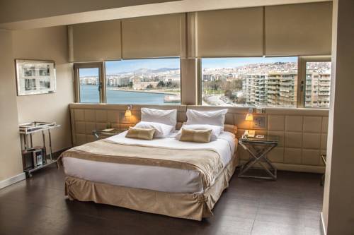 Thessaloniki Greece Last Minute Hotel Booking.com
