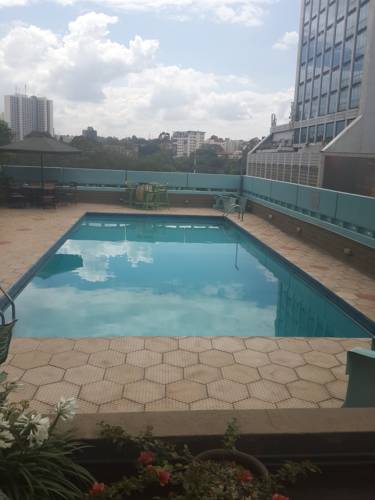 Chester Hotel & Suites Nairobi Kenya Last Minute Hotel Booking.com