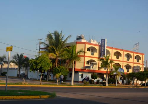 Los Mochis Mexico Last Minute Hotel Booking.com
