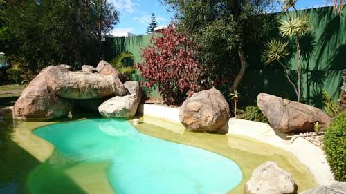 Driftsands Guest House Port Elizabeth South Africa Last Minute Hotel Booking.com