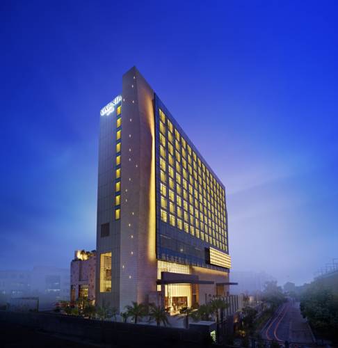 Gurgaon India Last Minute Hotel Booking.com