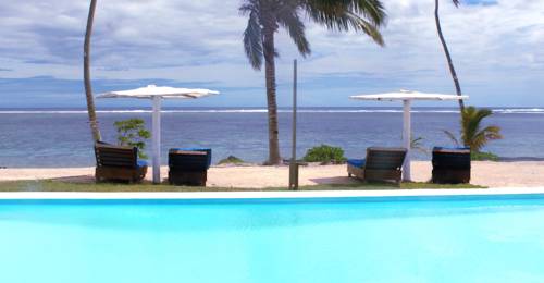 Korolevu Fiji Last Minute Hotel Booking.com