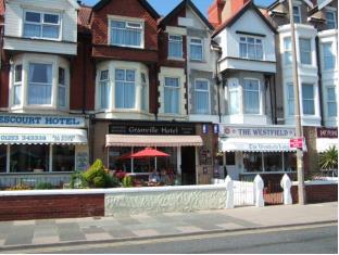 Blackpool United Kingdom Last Minute Hotel Agoda.com