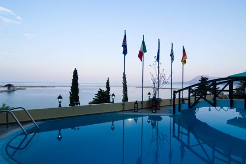 Kími Greece Last Minute Hotel Booking.com