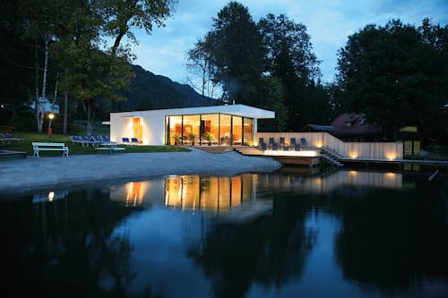 Steindorf am Ossiacher See Austria Last Minute Hotel Booking.com