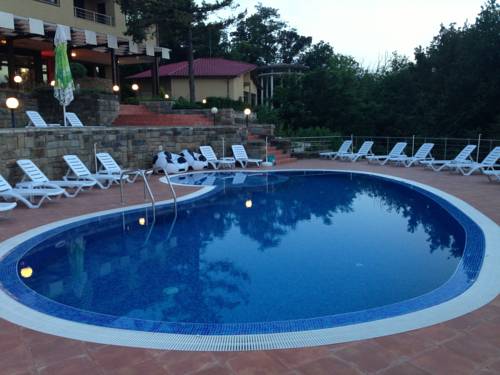 Lovech Bulgaria Last Minute Hotel Booking.com