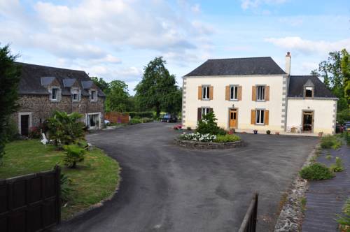 Saint Georges Buttavent France Last Minute Hotel Booking.com
