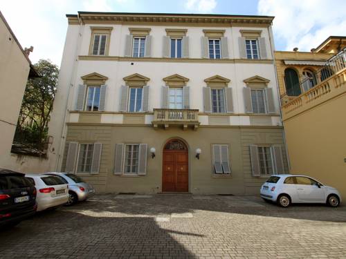 Florence Italy Last Minute Hotel Booking.com