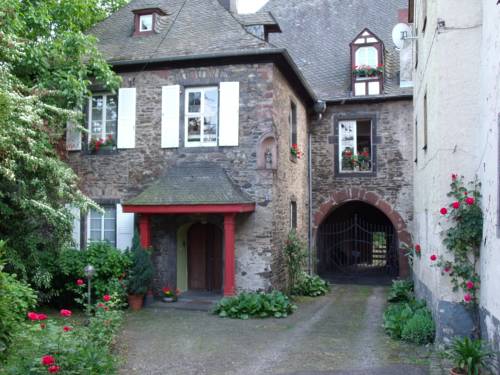 Kobern-Gondorf Germany Last Minute Hotel Booking.com