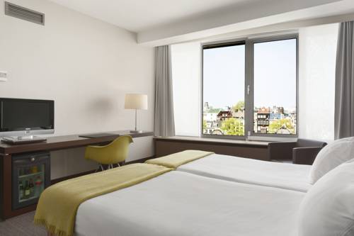 Amsterdam Netherlands Last Minute Hotel Booking.com