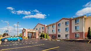 Hubbard (OH) United States Last Minute Hotel Agoda.com