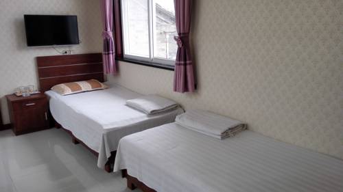 Beiliu China Last Minute Hotel Booking.com