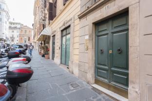 Rome Italy Last Minute Hotel Agoda.com