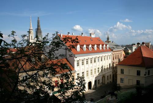 Zagreb Croatia Last Minute Hotel Booking.com
