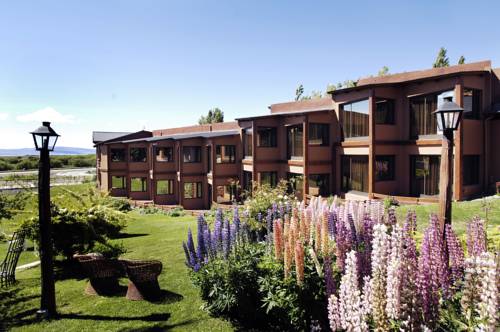 El Calafate Argentina Last Minute Hotel Booking.com