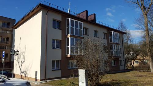Druskininkai Lithuania Last Minute Hotel Booking.com