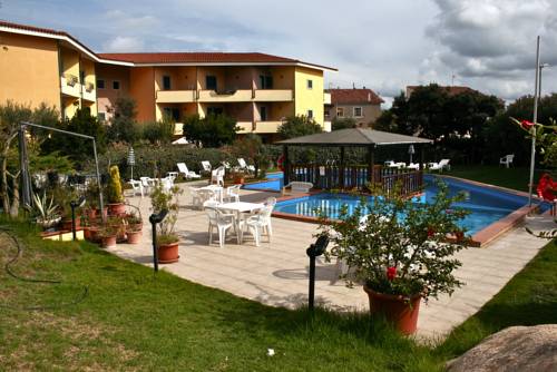 Santa Teresa Gallura Italy Last Minute Hotel Booking.com