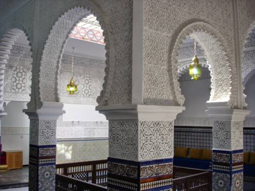 Riad Tetuan Tétouan Morocco Last Minute Hotel Booking.com