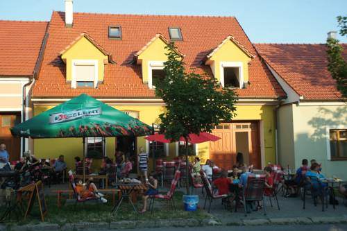 Mikulov Czech Republic Last Minute Hotel Booking.com