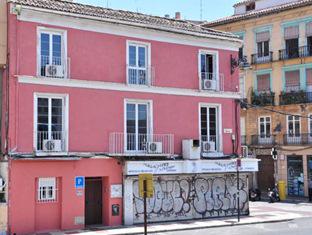 Malaga Spain Last Minute Hotel Agoda.com