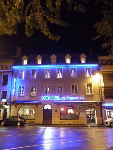 Espalion France Last Minute Hotel Booking.com