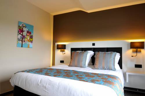 Libramont-Chevigny Belgium Last Minute Hotel Booking.com