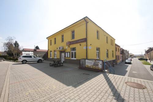 Lanžhot Czech Republic Last Minute Hotel Booking.com