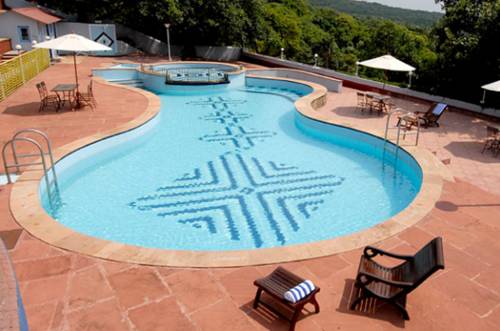 Mahābaleshwar India Last Minute Hotel Booking.com