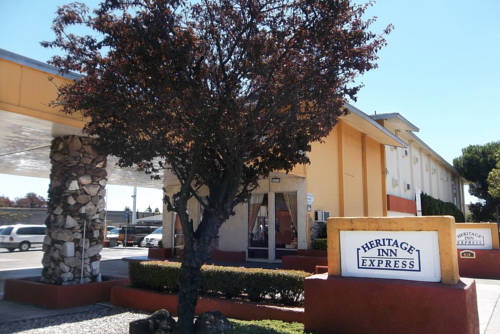 Hayward (California) United States Last Minute Hotel Booking.com