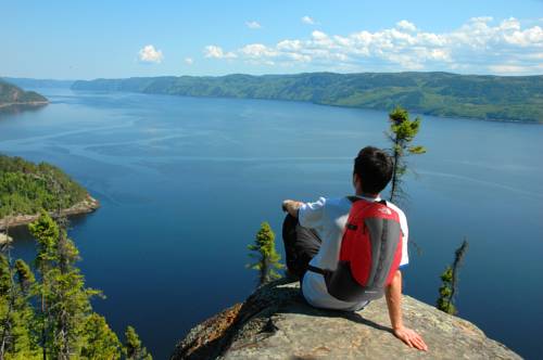 Sainte-Rose-du-Nord (Quebec) Canada Last Minute Hotel Booking.com
