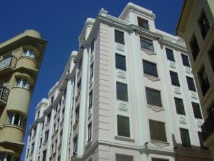Valencia Spain Last Minute Hotel Agoda.com
