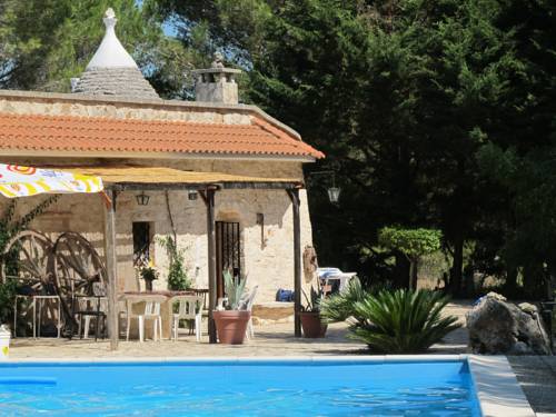 Ceglie Messapica Italy Last Minute Hotel Booking.com