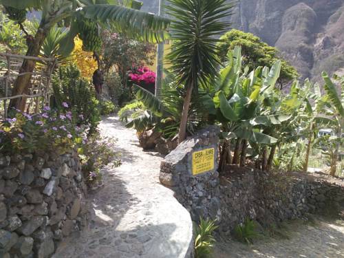 Casa Das Ilhas Paul Cape Verde Last Minute Hotel Booking.com
