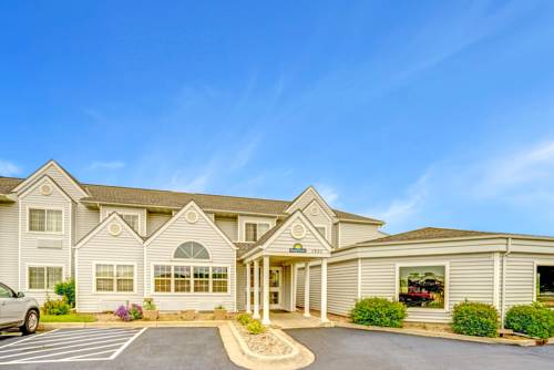 Faribault (Minnesota) United States Last Minute Hotel Booking.com
