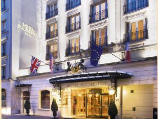 Paris France Last Minute Hotel Agoda.com