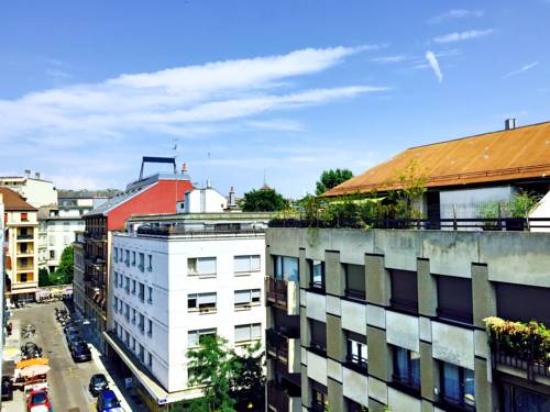 Geneva Switzerland Last Minute Hotel Booking.com
