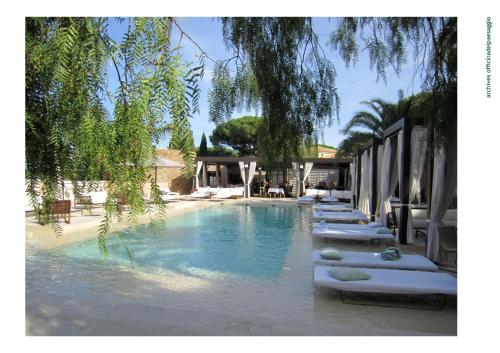 Saint-Tropez France Last Minute Hotel Agoda.com