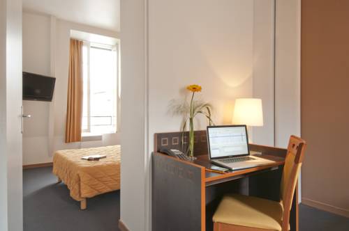 Paris France Last Minute Hotel Booking.com