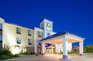 Garden City (KS) United States Last Minute Hotel Agoda.com