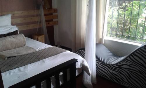 Damfela Eco Lodge Midrand South Africa Last Minute Hotel Booking.com