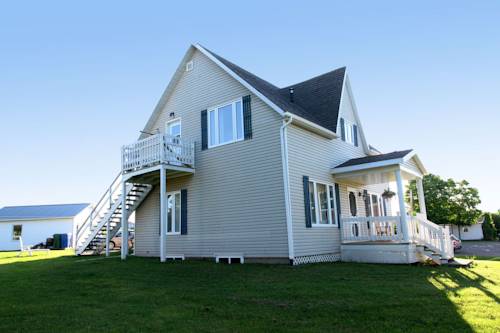 Carleton sur Mer (Quebec) Canada Last Minute Hotel Booking.com