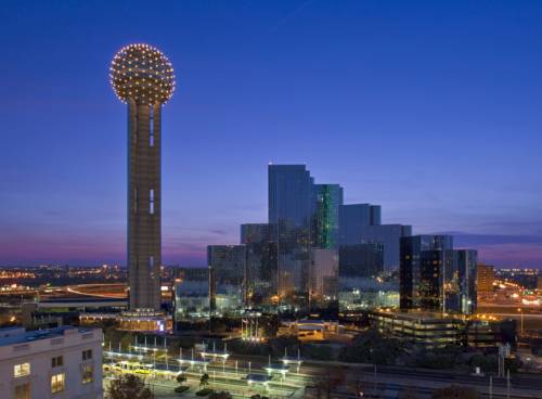 Dallas (Texas) United States Last Minute Hotel Booking.com