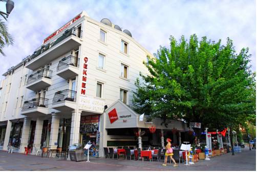 Kemer Turkey Last Minute Hotel Booking.com